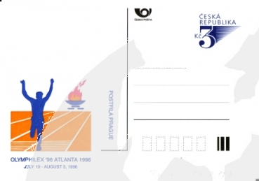 CDV 018 / P 017 b ** - 1996